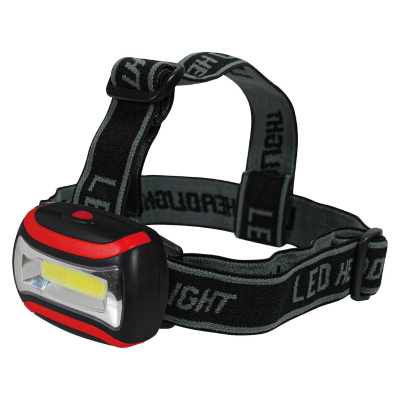 GENERALE - Lampe LED de Phare étanche 3 Modes