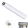 Lampe LED Rechargeable par USB avec Capteur de Mouvement image 1