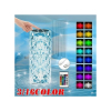 Lampe de Decoration Musicale en Cristal LED avec Bluetoothimage 4