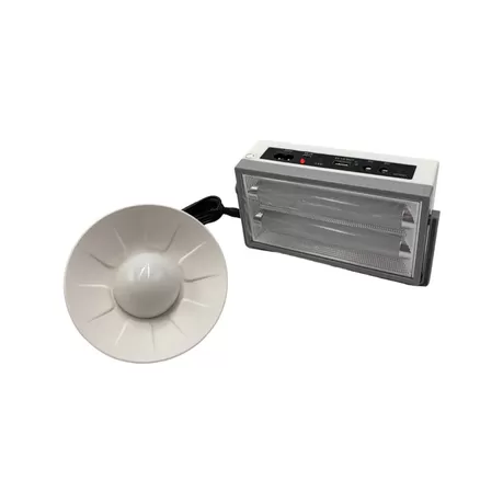 Lampe Rechargable Avec Enérgie Solaireimage 4