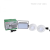 Lampe Rechargable Avec Enérgie Solaireimage-2