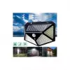 Pack de 2 Lampes Solaires Murales Résistantes à l'Eauimage-2