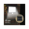 Lampe Solaire avec Détecteur de Mouvementimage 4