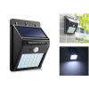 Lampe Solaire avec Détecteur de Mouvement LED image 1