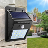 Lampe Solaire avec Détecteur de Mouvement LEDimage 4