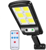Lampe Solaire Extérieure 7000 Lumens image 1