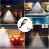 Lampe Solaire Extérieure 7000 Lumensimage 4