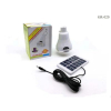 Lampe Solaire LED Rechargeableimage 4