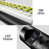Lampe Torche LED RVB 20W avec Télécommande pour Photographieimage-2