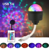 Lampes LED pour Décoration avec Prise USB image 1