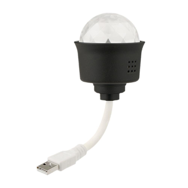 Lampes LED pour Décoration avec Prise USBimage-2