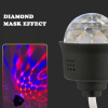 Lampes LED pour Décoration avec Prise USBimage 4