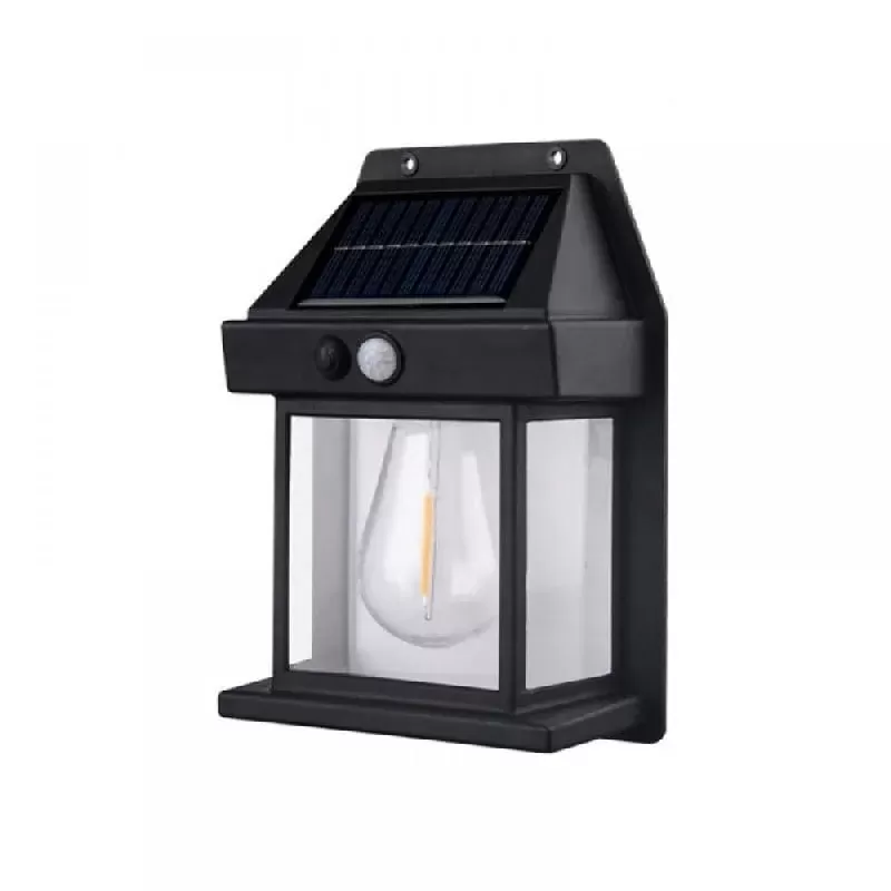 Lampes Murales Solaires LED L5 image 1