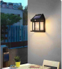Lampes Murales Solaires LED L5image-2