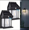 Lampes Murales Solaires LED L5 image 3