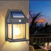 Lampes Murales Solaires LED L5image 4