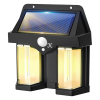 Lampes Solaires Extérieure avec Détecteur de Mouvement image 1
