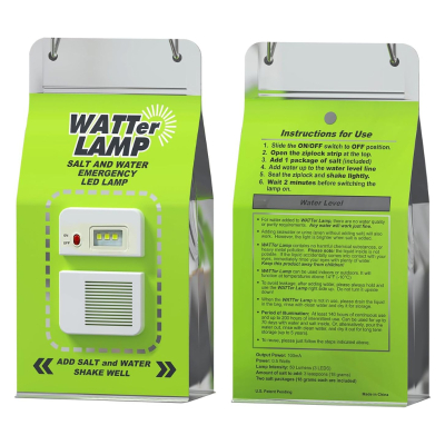 GENERALE - Lanterne de Camping Portable à LED