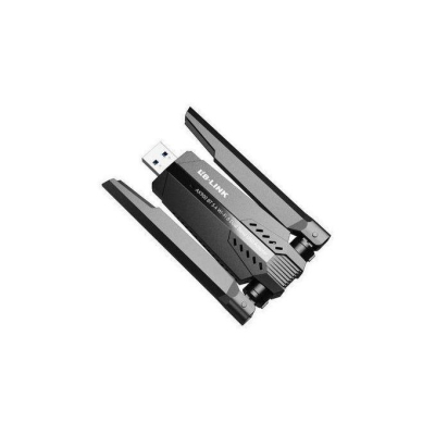 LB-Link WDN900AXBT – Adaptateur Wi-Fi 6 AX900 & Bluetooth 5.4 USB