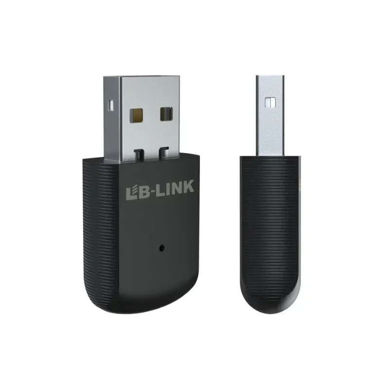 LB-LINK WDN950AX – Adaptateur WiFi 6 AX900 USB Double Bande
