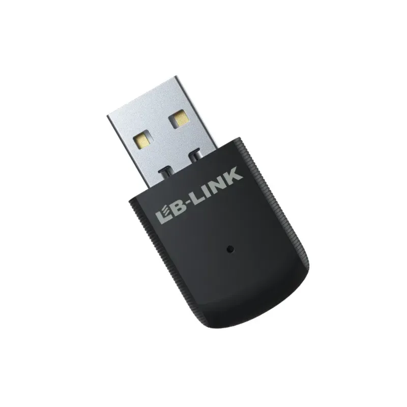 LB-LINK WDN950AX – Adaptateur WiFi 6 AX900 USB Double Bande image 3