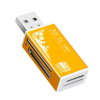 Lecteur de Carte en Alliage avec Indicateur LED image 1