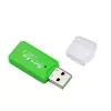 Lecteur de carte mémoire Flash USB 2.0 Micro SD image 1