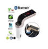 Lecteur MP3 de Voiture Multifonction Bluetooth G7 image 1