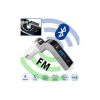 Lecteur MP3 de Voiture Multifonction Bluetooth G7image 4