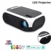 Projecteur LED Portable W-410 image 1
