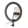 Led RING LIGHT  + trépied 2mimage-2