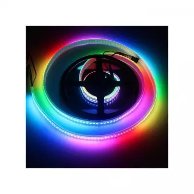 GENERALE - Led Strip 5M Light Strip DC 12V avec telecommande