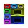 Led Strip 5M Light Strip DC 12V avec telecommandeimage 4