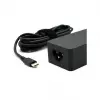 Lenovo Chargeur 65W Standard AC Adapter USB Type C image 1