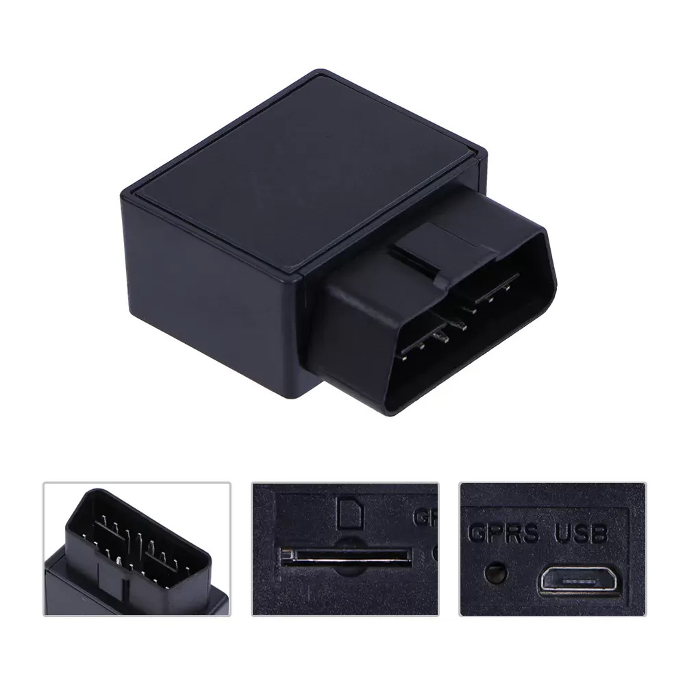 Localisateur GPS 4G Mini Traker image 1
