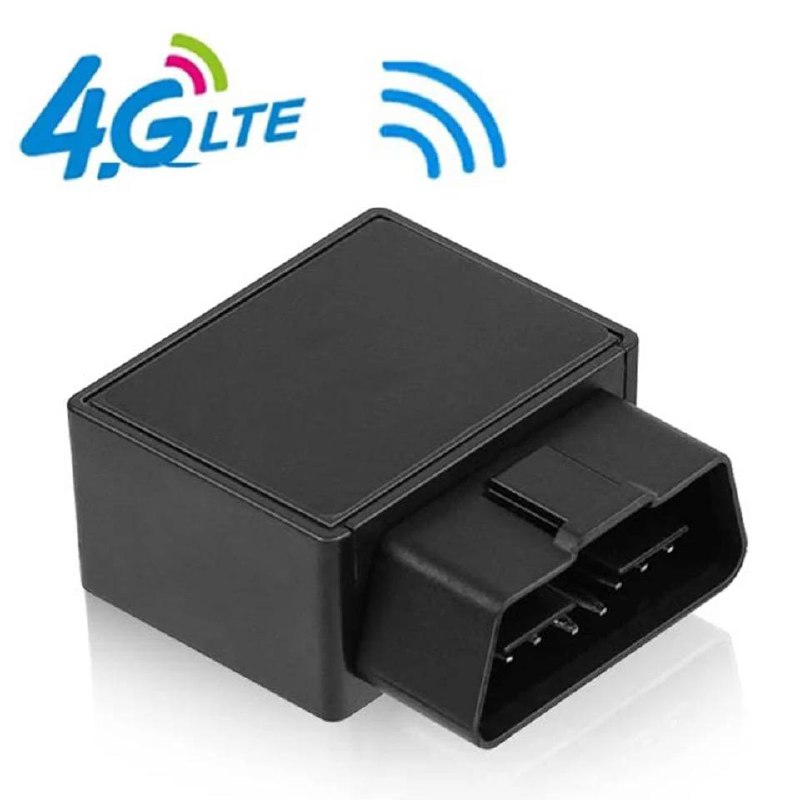 Localisateur GPS 4G Mini Trakerimage-2