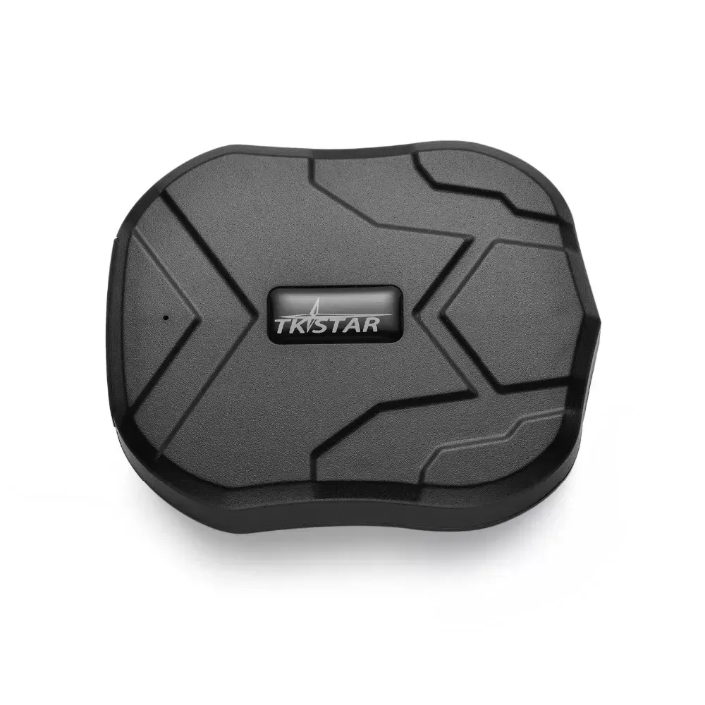Localisateur GPS de Voiture Étanche avec Aimantimage-2