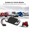 Localisateur GPS de Voiture TK303Gimage-2