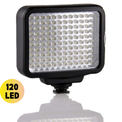 GENERALE - Lumière LED Professionnelle pour Video Ultra Haute Puissance