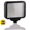 Lumière LED Professionnelle pour Video Ultra Haute Puissance image 1