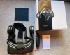 Lunettes de Réalité Virtuelle Originales VRG PRO 3D Avec Télécommandeimage-2