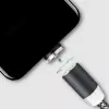 Câble de Charge Magnétique 360° image 3