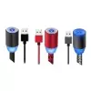 Câble de Charge Magnétique 360°image 4