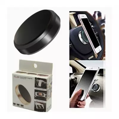 GENERALE - Support Magnétique de Voiture pour Téléphone