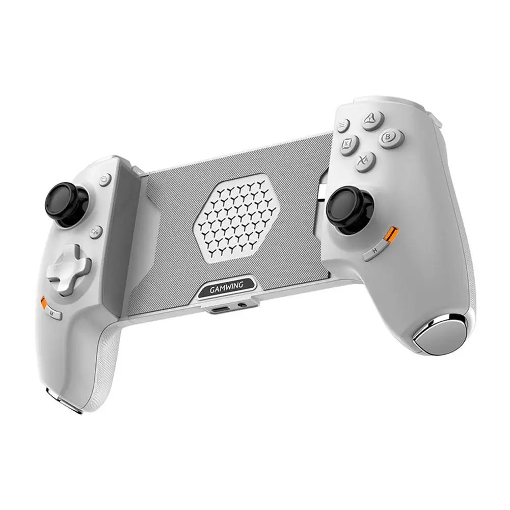 Manette Aobian Max Filaire Pro : Le Contrôleur Gaming Zéro Latence pour Mobile image 1