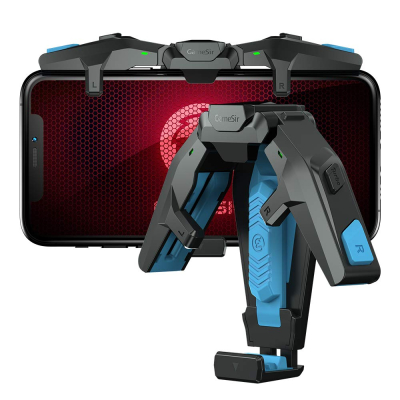 GENERALE - Manette de Jeu pour Téléphone Portable Falcon F4 