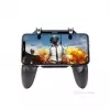 Manette de jeu PUBG Mobile Gamepad Controller Solide Metal Version image 1