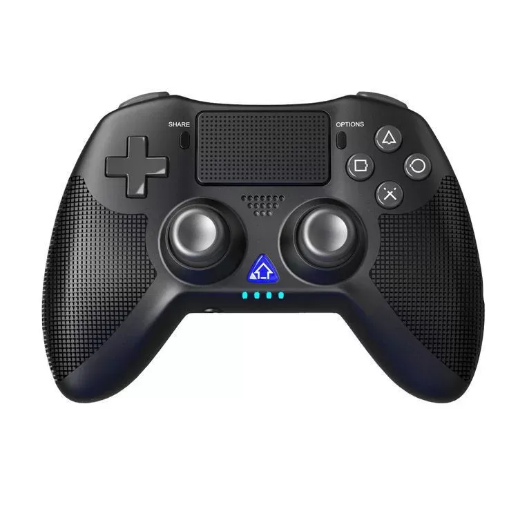 Manette de Jeu Bluetooth iPega avec Écran LED image 1