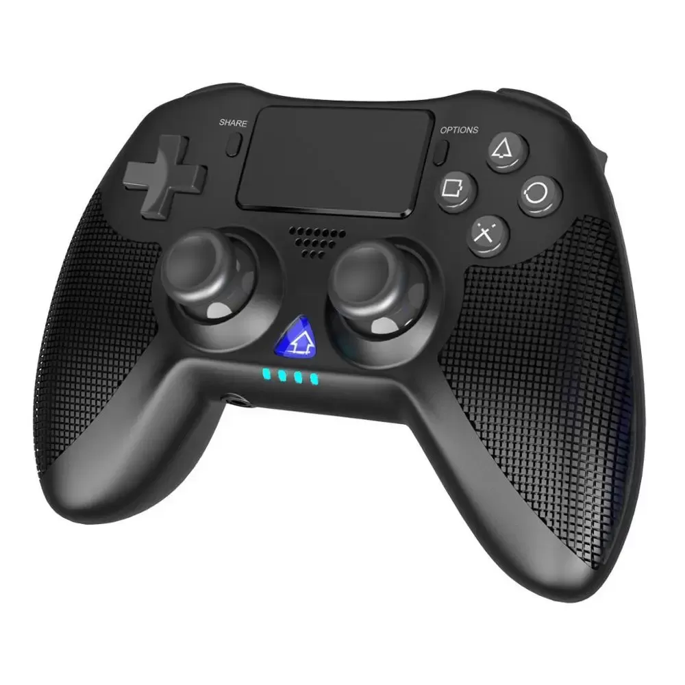 Manette de Jeu Bluetooth iPega avec Écran LED image 3