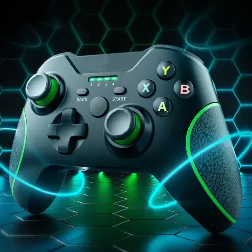 Manette de Jeux pour Xbox Oneimage-2